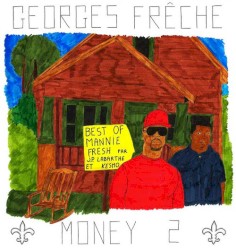 George Frêche Money Vol.2 - Mannie Fresh Timeline