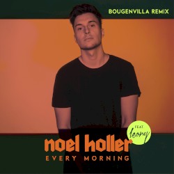 Every Morning (Bougenvilla remix)