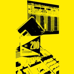 Four Track Trax, Vol. 1