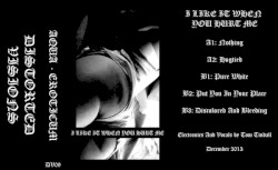 I Like It When You Hurt Me