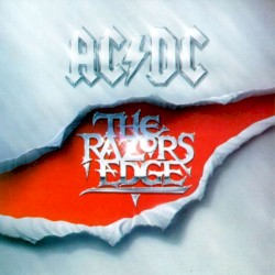 The Razors Edge