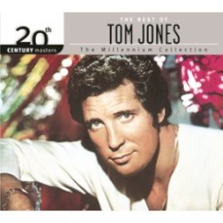 20th Century Masters: The Millennium Collection: The Best of Tom Jones