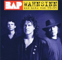 Wahnsinn: Die Hits von 79-95