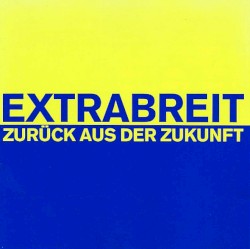 Zurück aus der Zukunft
