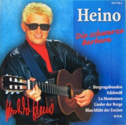 Die schwarze Barbara