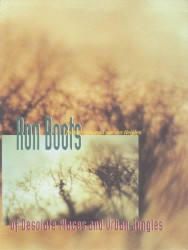 Of Desolate Places and Urban Jungles