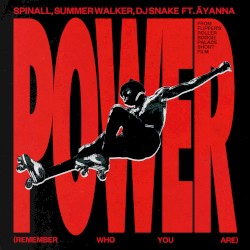 Power (Remember Who You Are) (From The Flipper’s Skate Heist Short Film)