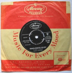 Broken-Hearted Melody