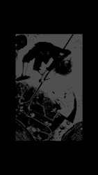 VIII: roots of bloodlust