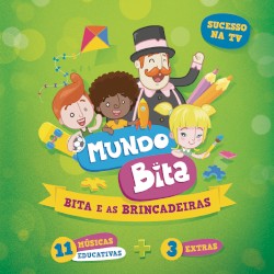 Bita e as brincadeiras