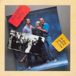 No Easy Walk to Freedom