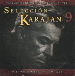 Selección Karajan 9