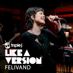 Rush (triple j Like A Version)