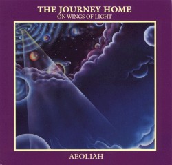 The Journey Home on Wings of Light