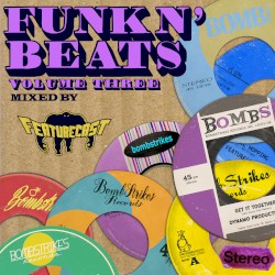 Funk n’ Beats, Vol. 3 (Mixed by Featurecast)