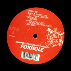 Foxhole