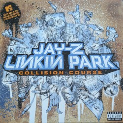 MTV Ultimate Mash‐Ups Presents: Collision Course