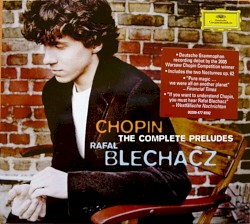 The Complete Preludes