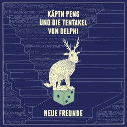 Neue Freunde (Radio Edit)
