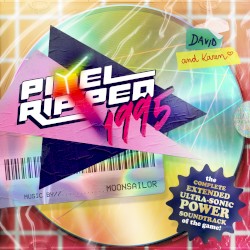 Pixel Ripped 1995 - Extended Soundtrack