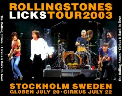 Circus Is Back in Town