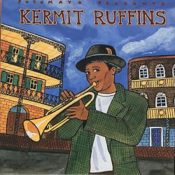 Kermit Ruffins