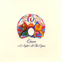 A Night at the Opera