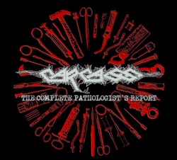 The Complete Pathologist’s Report