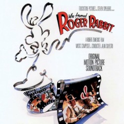 Who Framed Roger Rabbit