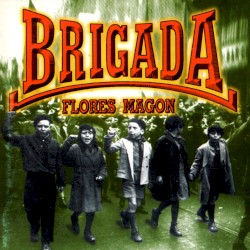 Brigada Flores Magon