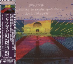 Live From the Los Angeles Sports Arena, April 26th, 1975