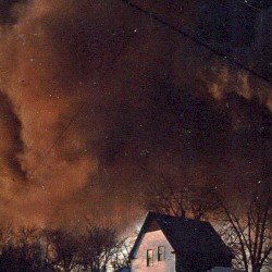 Cloud Nothings & Campfire Split