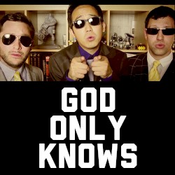 God Only Knows