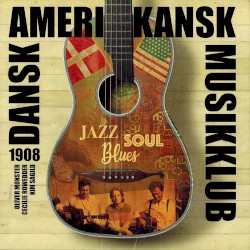 Dansk Amerikansk Musikklub