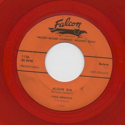 Algún día / Plegaria