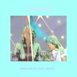 Underneath the Plastic Rainbow (Perpetually Bludgeoned by Unicornz)