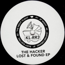 Lost & Found EP