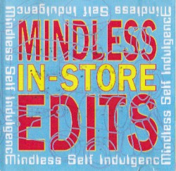 Mindless In-Store Edits