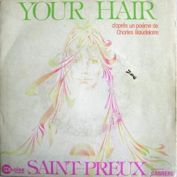 Your Hair