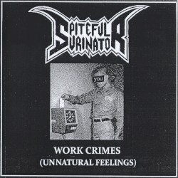 Work Crimes