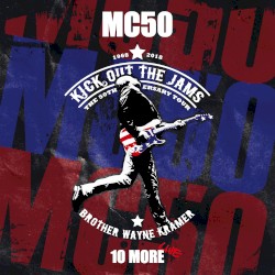 MC50 - 10 More Live