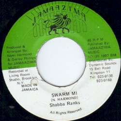 Swarm Mi