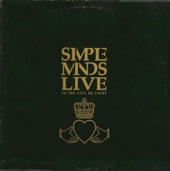 Live in the City of Light