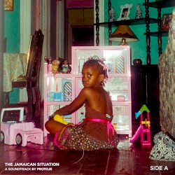 The Jamaican Situation