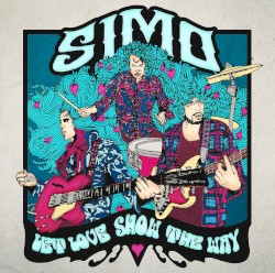 Let Love Show the Way