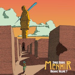 Menhir - Archive Volume 7