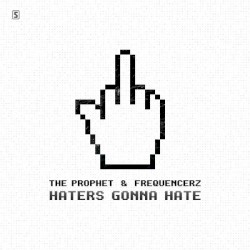 Haters Gonna Hate