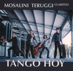 Tango Hoy