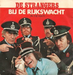 Bij de Rijkswacht