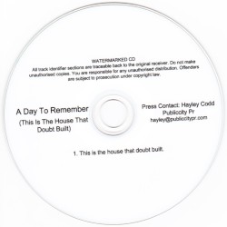 This Is the House That Doubt Built